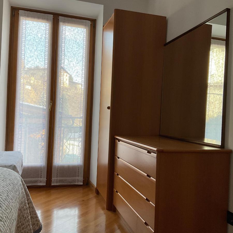 Casa Stefani Appartement Commezzadura Buitenkant foto