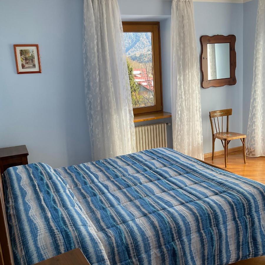 Casa Stefani Appartement Commezzadura Buitenkant foto