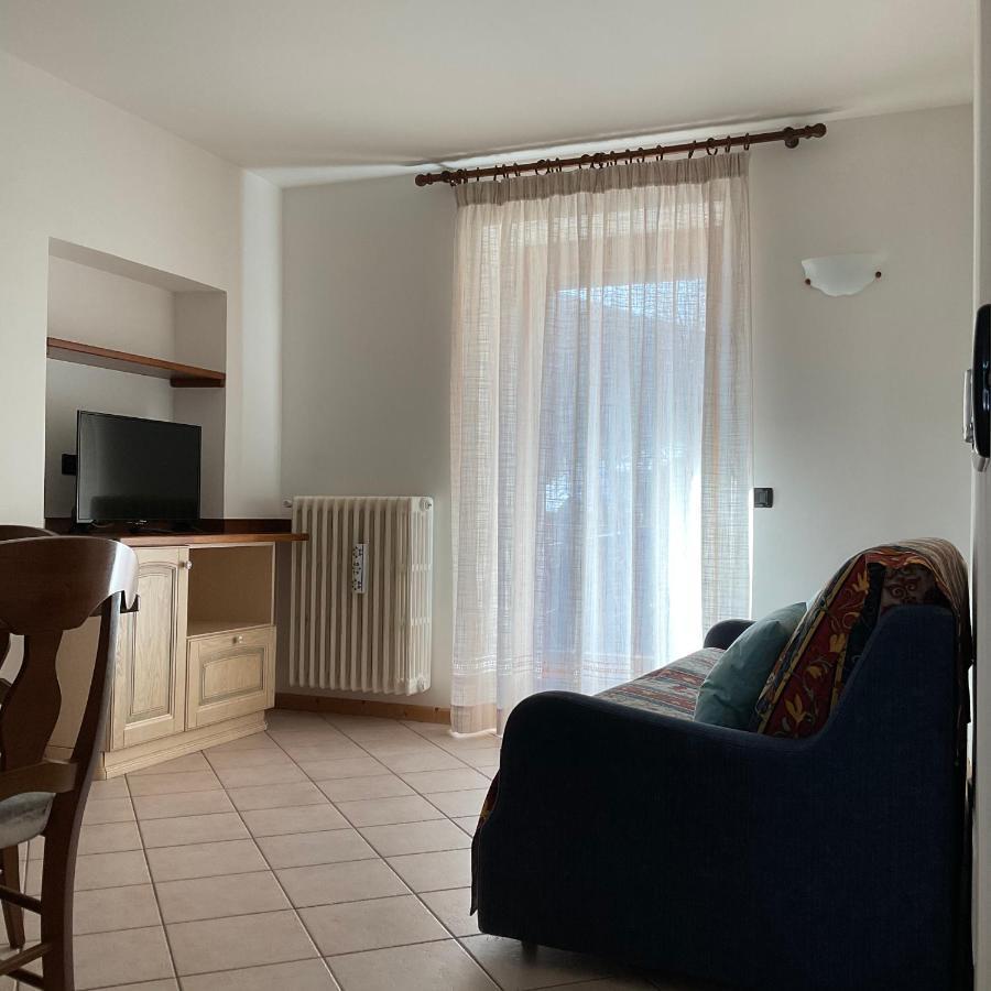 Casa Stefani Appartement Commezzadura Buitenkant foto