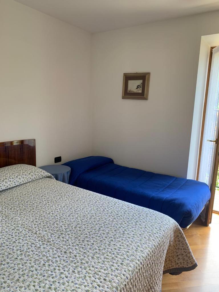 Casa Stefani Appartement Commezzadura Buitenkant foto